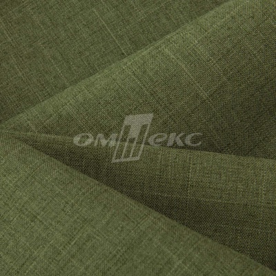 Ткань костюмная габардин Меланж,  цвет хаки/6244В, 172 г/м2, шир. 150 - купить в Новосибирске. Цена 296.19 руб.