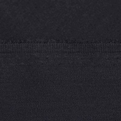 Костюмная ткань с вискозой "Рошель", 250 гр/м2, шир.150см, цвет т.серый - купить в Новосибирске. Цена 467.38 руб.
