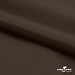 Поли понж Дюспо (Крокс) 19-1016, PU/WR/Milky, 80 гр/м2, шир.150см, цвет шоколад