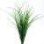 Трава искусственная -4, шт  (осока 50 см/8 см  7 листов)				 - купить в Новосибирске. Цена: 130.73 руб.