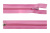 Спиральная молния Т5 513, 40 см, автомат, цвет св.розовый - купить в Новосибирске. Цена: 13.03 руб.