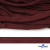 Шнур плетеный (плоский) d-12 мм, (уп.90+/-1м), 100% полиэстер, цв.255 - бордовый - купить в Новосибирске. Цена: 8.62 руб.