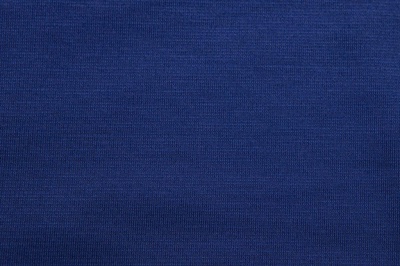 Трикотаж "Grange" R.BLUE 5# (2,38м/кг), 280 гр/м2, шир.150 см, цвет т.синий - купить в Новосибирске. Цена 861.22 руб.