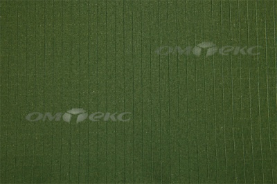 Ткань смесовая рип-стоп, WR, 210 гр/м2, шир.150см, цвет зелёный - купить в Новосибирске. Цена 202.90 руб.