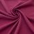 Ткань костюмная габардин "Меланж" 6151А, 172 гр/м2, шир.150см, цвет марсала - купить в Новосибирске. Цена 296.19 руб.