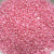 0404-5146G-Полубусины пластиковые круглые "ОмТекс", 4 мм, (уп.50гр=2500+/-10шт), цв.101-св.розовый - купить в Новосибирске. Цена: 63.50 руб.
