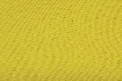 Темно-желтый шифон 75D 100% п/эфир 28/d.yellow. 57г/м2, ш.150см. - купить в Новосибирске. Цена 128.15 руб.
