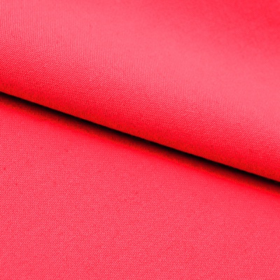 Костюмная ткань с вискозой "Бэлла" 18-1655, 290 гр/м2, шир.150см, цвет красный - купить в Новосибирске. Цена 597.44 руб.