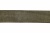 Окантовочная тесьма №158, шир. 22 мм (в упак. 100 м), цвет хаки - купить в Новосибирске. Цена: 207.68 руб.