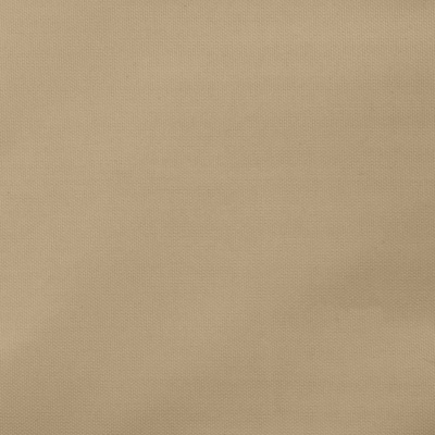 Ткань подкладочная Таффета 16-1010, антист., 53 гр/м2, шир.150см, цвет т.бежевый - купить в Новосибирске. Цена 62.37 руб.