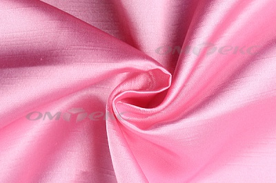 Портьерная ткань Шанзализе 2026, №11 (295 см)розовый - купить в Новосибирске. Цена 480.95 руб.