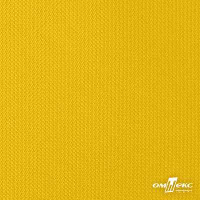 Мембранная ткань "Ditto" 13-0859, PU/WR, 130 гр/м2, шир.150см, цвет жёлтый - купить в Новосибирске. Цена 310.76 руб.