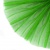 Сетка Глиттер, 24 г/м2, шир.145 см., зеленый - купить в Новосибирске. Цена 117.24 руб.