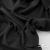 Джерси Кинг Рома, 95%T  5% SP, 330гр/м2, шир. 152 см, цв.черный - купить в Новосибирске. Цена 634.76 руб.