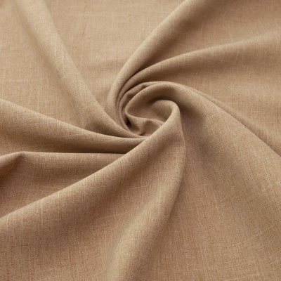 Ткань костюмная габардин "Меланж" 6160B, 172 гр/м2, шир.150см, цвет бежевый - купить в Новосибирске. Цена 296.19 руб.