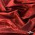 Трикотажное полотно голограмма, шир.140 см, #602 -красный/красный - купить в Новосибирске. Цена 385.88 руб.