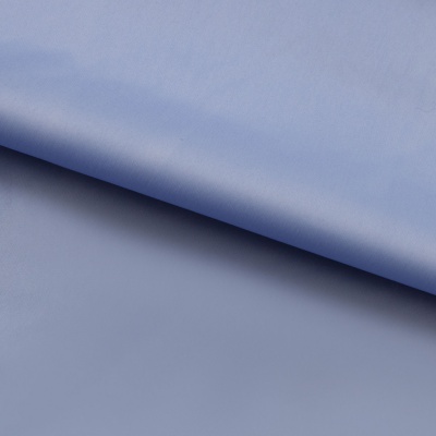 Курточная ткань Дюэл (дюспо) 16-4020, PU/WR/Milky, 80 гр/м2, шир.150см, цвет голубой - купить в Новосибирске. Цена 145.80 руб.