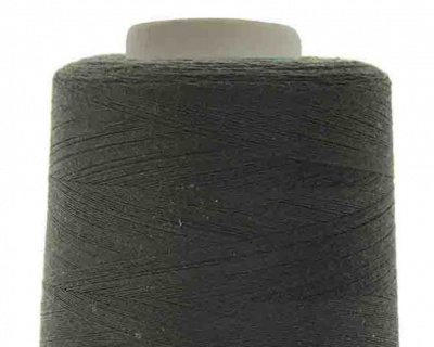 Швейные нитки (армированные) 28S/2, нам. 2 500 м, цвет 102 - купить в Новосибирске. Цена: 148.95 руб.