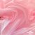 Ткань органза, 100% полиэстр, 28г/м2, шир. 150 см, цв. #47 розовая пудра - купить в Новосибирске. Цена 86.24 руб.