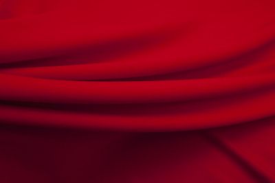 Костюмная ткань с вискозой "Флоренция" 18-1763, 195 гр/м2, шир.150см, цвет красный - купить в Новосибирске. Цена 491.97 руб.