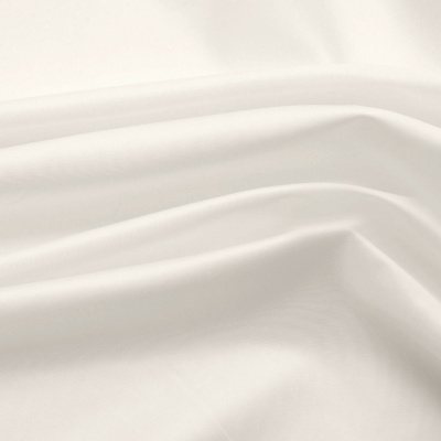 Курточная ткань Дюэл (дюспо) 11-0510, PU/WR/Milky, 80 гр/м2, шир.150см, цвет молочный - купить в Новосибирске. Цена 139.35 руб.