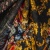Ткань костюмная жаккард №130904, 256 гр/м2, шир.150см - купить в Новосибирске. Цена 726.73 руб.
