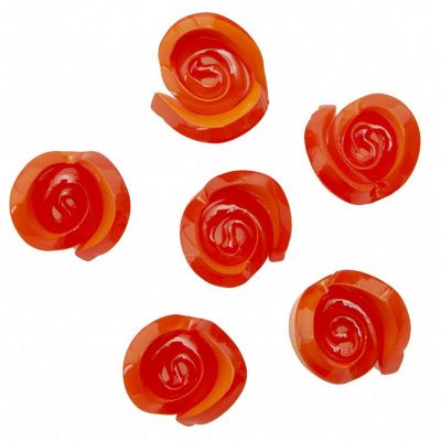 Украшение "Розы малые №3"  - купить в Новосибирске. Цена: 17.49 руб.