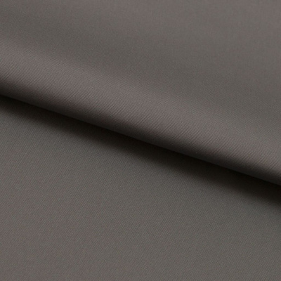 Курточная ткань Дюэл (дюспо) 18-0201, PU/WR/Milky, 80 гр/м2, шир.150см, цвет серый - купить в Новосибирске. Цена 160.75 руб.