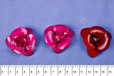 Украшение "Розы крупные" брак - купить в Новосибирске. Цена: 66.10 руб.