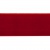 Лента бархатная нейлон, шир.25 мм, (упак. 45,7м), цв.45-красный - купить в Новосибирске. Цена: 981.09 руб.