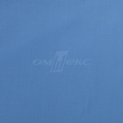 Оксфорд (Oxford) 210D 17-4139, PU/WR, 80 гр/м2, шир.150см, цвет лазурно-голубой - купить в Новосибирске. Цена 99.97 руб.