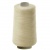 Швейные нитки (армированные) 28S/2, нам. 2 500 м, цвет 137 - купить в Новосибирске. Цена: 148.95 руб.
