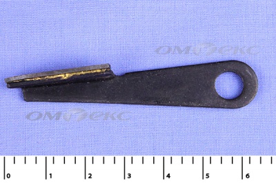 Нож нижний S-175 - купить в Новосибирске. Цена 467.92 руб.