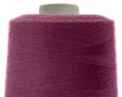 Швейные нитки (армированные) 28S/2, нам. 2 500 м, цвет 478 - купить в Новосибирске. Цена: 148.95 руб.