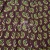 Плательная ткань "Фламенко" 14.1, 80 гр/м2, шир.150 см, принт огурцы - купить в Новосибирске. Цена 241.49 руб.