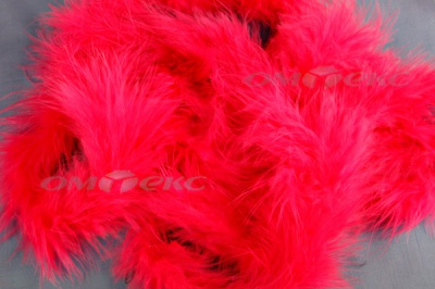 Марабу из пуха и перьев тонкое/насыщенно-розовый - купить в Новосибирске. Цена: 61.70 руб.