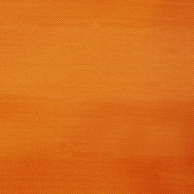 Ткань подкладочная Таффета 16-1257, 48 гр/м2, шир.150см, цвет оранжевый - купить в Новосибирске. Цена 54.64 руб.