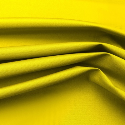 Дюспо 240 13-0858, PU/WR/Milky, 76 гр/м2, шир.150см, цвет жёлтый - купить в Новосибирске. Цена 117.60 руб.