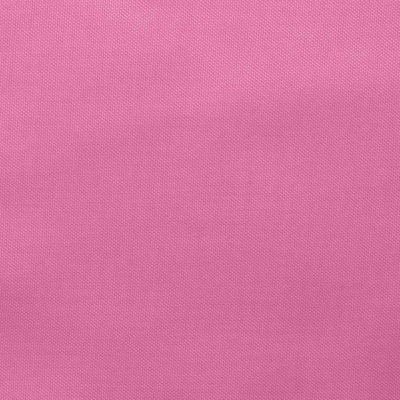 Ткань подкладочная Таффета 15-2216, антист., 53 гр/м2, шир.150см, цвет розовый - купить в Новосибирске. Цена 57.16 руб.