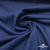 Ткань костюмная "Джинс", 315 г/м2, 100% хлопок, шир. 150 см,   Цв. 7/ Dark blue - купить в Новосибирске. Цена 588 руб.