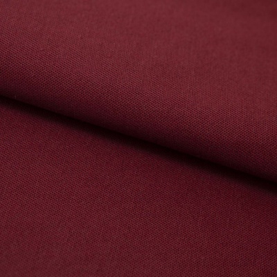 Ткань смесовая для спецодежды "Униформ" 19-1725, 200 гр/м2, шир.150 см, цвет бордовый - купить в Новосибирске. Цена 138.73 руб.