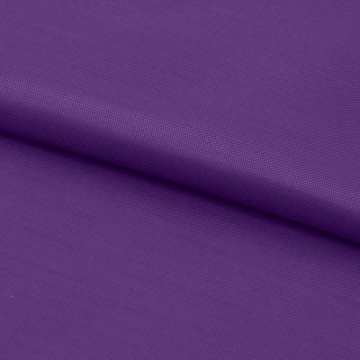 Ткань подкладочная Таффета 17-3834, антист., 53 гр/м2, шир.150см, цвет фиолетовый - купить в Новосибирске. Цена 62.37 руб.