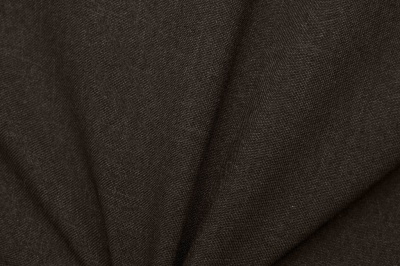 Ткань костюмная 25389 2002, 219 гр/м2, шир.150см, цвет т.серый - купить в Новосибирске. Цена 334.09 руб.