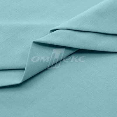 Сорочечная ткань "Ассет" 14-4816, 120 гр/м2, шир.150см, цвет ментол - купить в Новосибирске. Цена 251.41 руб.
