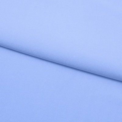 Бифлекс плотный col.807, 210 гр/м2, шир.150см, цвет голубой - купить в Новосибирске. Цена 653.26 руб.