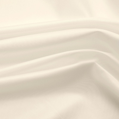 Курточная ткань Дюэл (дюспо) 13-0907, PU/WR/Milky, 80 гр/м2, шир.150см, цвет молочный - купить в Новосибирске. Цена 141.80 руб.