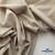 Ткань сорочечная Илер 100%полиэстр, 120 г/м2 ш.150 см, цв. бежевый - купить в Новосибирске. Цена 290.24 руб.
