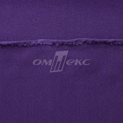 Трикотаж масло "Danmark", 190 гр/м2, шир.172см, цвет 79/фиолетовый - купить в Новосибирске. Цена 1 105.79 руб.