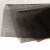 Фатин жесткий 16-167, 22 гр/м2, шир.180см, цвет чёрный - купить в Новосибирске. Цена 89.29 руб.