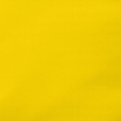 Ткань подкладочная Таффета 13-0758, антист., 53 гр/м2, шир.150см, цвет жёлтый - купить в Новосибирске. Цена 62.37 руб.